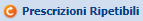 5. Prescrizioni Ripetibili